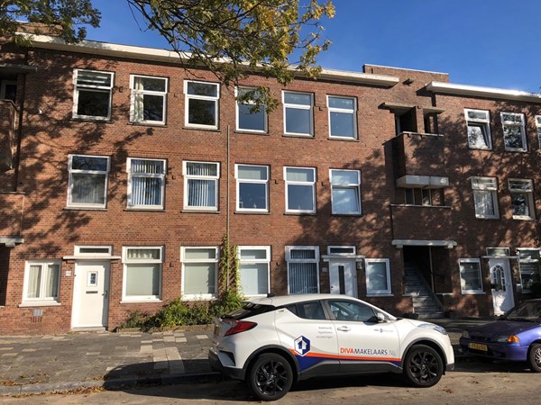 Soestdijksekade 530, Den Haag